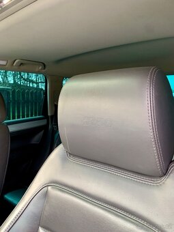 VW Touareg R50 original - 13