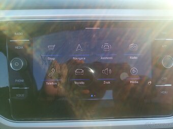 VW T-Roc Cabriolet Style TSI - 13