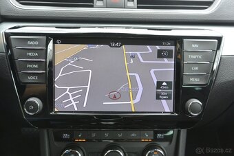 PRODÁM Škoda Superb 2.0TDi 140kW DSG Ambiente - 13