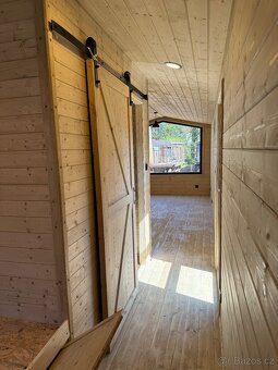 Maringotka 9x3M - 13