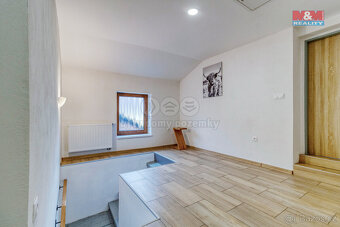 Prodej rodinného domu 4+1, 154 m², Kasejovice - 13