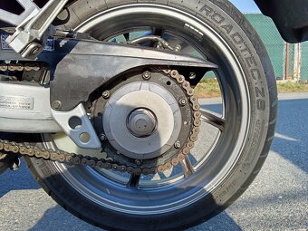 Honda VFR 750 - 13