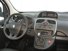 Renault Kangoo 1.5DCI 95PS Kombi Zen - 13