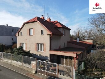 Prodej rodinného domu 234 m2 Školní, Mikulovice - 13