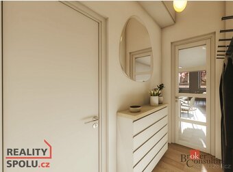 Prodej, byty/1+kk, 25 m2, Palackého 918/70, 70200 Ostrava, O - 13