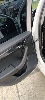 Škoda Octavia 1,5 TSI 110 kW Style - 13
