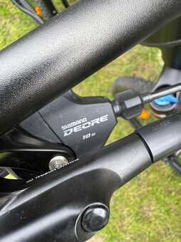Horské kolo SUPERIOR XC879 W vel. L - 13