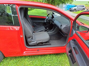 Škoda Citigo 1.0MPi r.v.2017,servis jen Škoda,po STK - 13