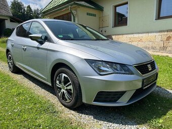 SEAT LEON 1.2 TSI 63KW R.9/2018 127000KM 1.MAJITEL TEMPOMAT - 13