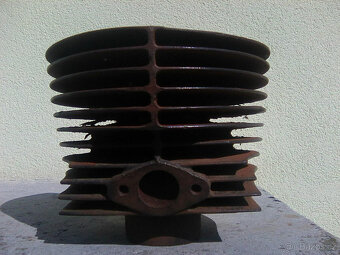 Jawa 250/350 Panelka - vzd.filtr,rámeček tachometru, - 13