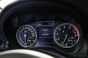 Mercedes-Benz A trieda 180 - 13