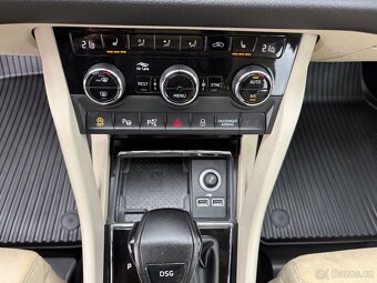Škoda kodiaq Style+ Business 1.5 TSI 110kw DSG 111 477km - 13