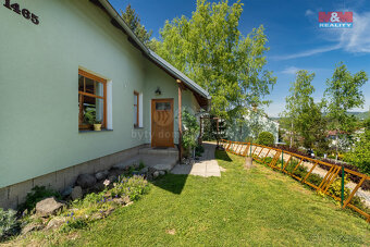 Prodej rodinného domu, 136 m², Liberec, ul. Leknínová - 13