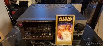 VICTOR (JVC) HR-S10000 - S-VHS - 13