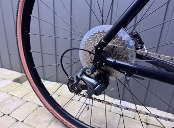 Scott Speedster Gravel 40 - 13