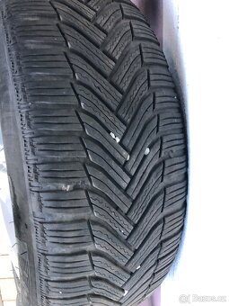 Sada zimních ALU kol VW Transporter T5, T6, Multivan, Carav - 13