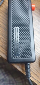 Olympus DT100 microcassette dictator transcriber VINTAGE - 13