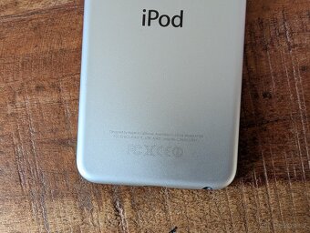 Ipod Touch 5 16GB - 13