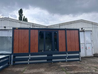 Kontejner  rozměry 3x4.3x5.3x6.3x7.3x8.3x9 - 13