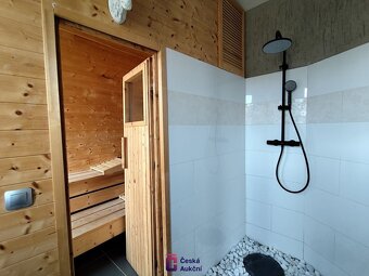 Prodej zemědělské usedlosti s rodinným domem, 2 531 m² - Lká - 13