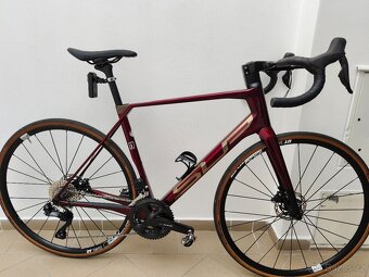 Superior X-Road Di2. L-56 silnice-gravel. - 13