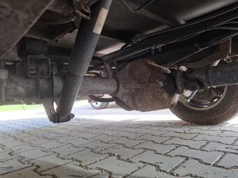 Nahradni dily mercedes-sprinter 316 - 13