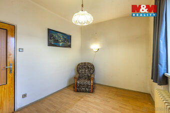 Prodej rodinného domu, 80 m², Kolešovice - 13