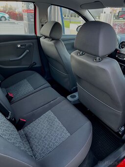 Seat Ibiza 1.2 51 KW - 13