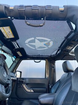 Jeep Wrangler 75th Anniversary Edition - 13