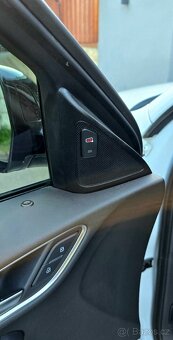 Audi RS Q3, 2.5 TFSI Quattro 4×4 - 13