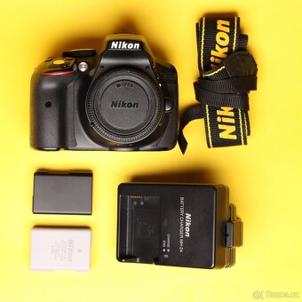 Nikon D5300 | 4702306 - 13