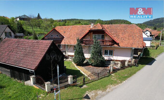 Prodej rodinného domu, 210 m², Vysoké Pole - 13