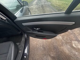 Renault laguna 3 - 13