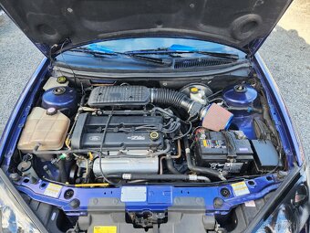 Ford Cougar 2.0 i - 13
