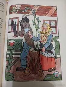 České pohádky Jan Drda - 13