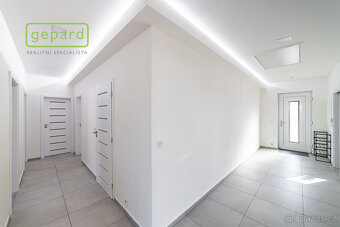 Prodej bungalovu, 4+kk, 177m2, Chramostek - 13