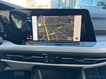 VW Golf 8 2.0TDI 110kW DSG Full LED ACC Virtual Cockpit Navi - 13