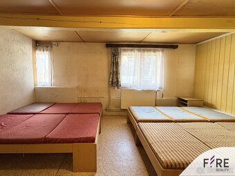 Prodej chalupy Harrachov Rýžoviště - 13