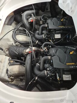 SEA-DOO Speedster 200 430HP - 13
