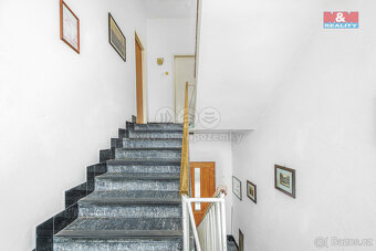 Prodej rodinného domu, 200 m², Kolín, ul. Táboritská - 13