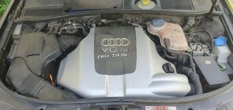 Audi A6 Allroad 2.5 tdi 132Kw BAU - 13