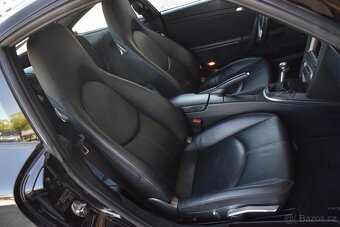 PORSCHE 911 Carrera S (997) manual - 13