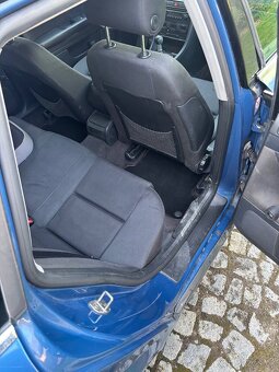 Audi A4B6 1.9tdi - 13
