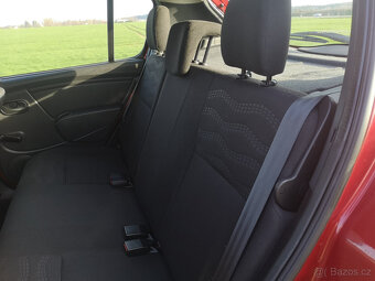 Dacia Sandero 1.6 Stepway - 13
