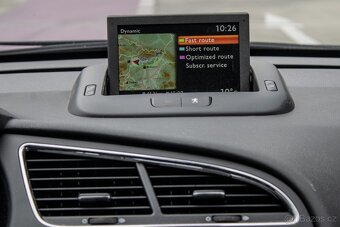 Peugeot 3008 120 kW, 6-st.automat, 2013, hybrid - 13