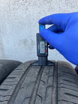 185/65R15 letní sada dacia logan, clio 6x15 4x100x60 ET40 - 13