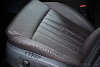 Škoda Superb 3 Combi 2.0TDI 140kW DSG Laurin & Klement - 13