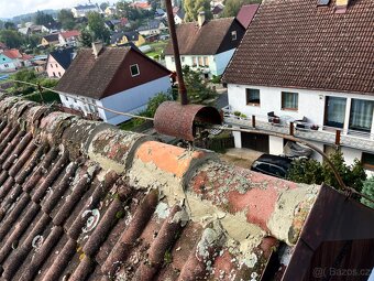 Opravy střech - 13