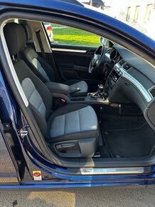 Škoda Superb 2 103 kW 2011 DSG - 13