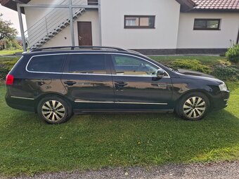 VW Passat Bluemotion 1.9TDI 77kw - 13